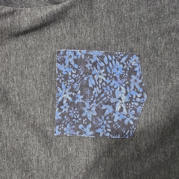 Abercrombie & Fitch pocket shirt - Picture 3 of 3